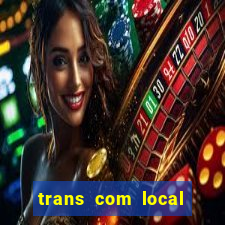 trans com local porto alegre